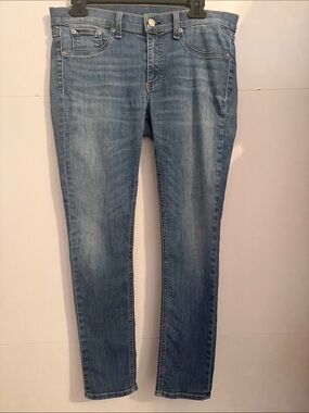 RAG &BONE light weight Mid Wash Women’s Jeans - Blue large